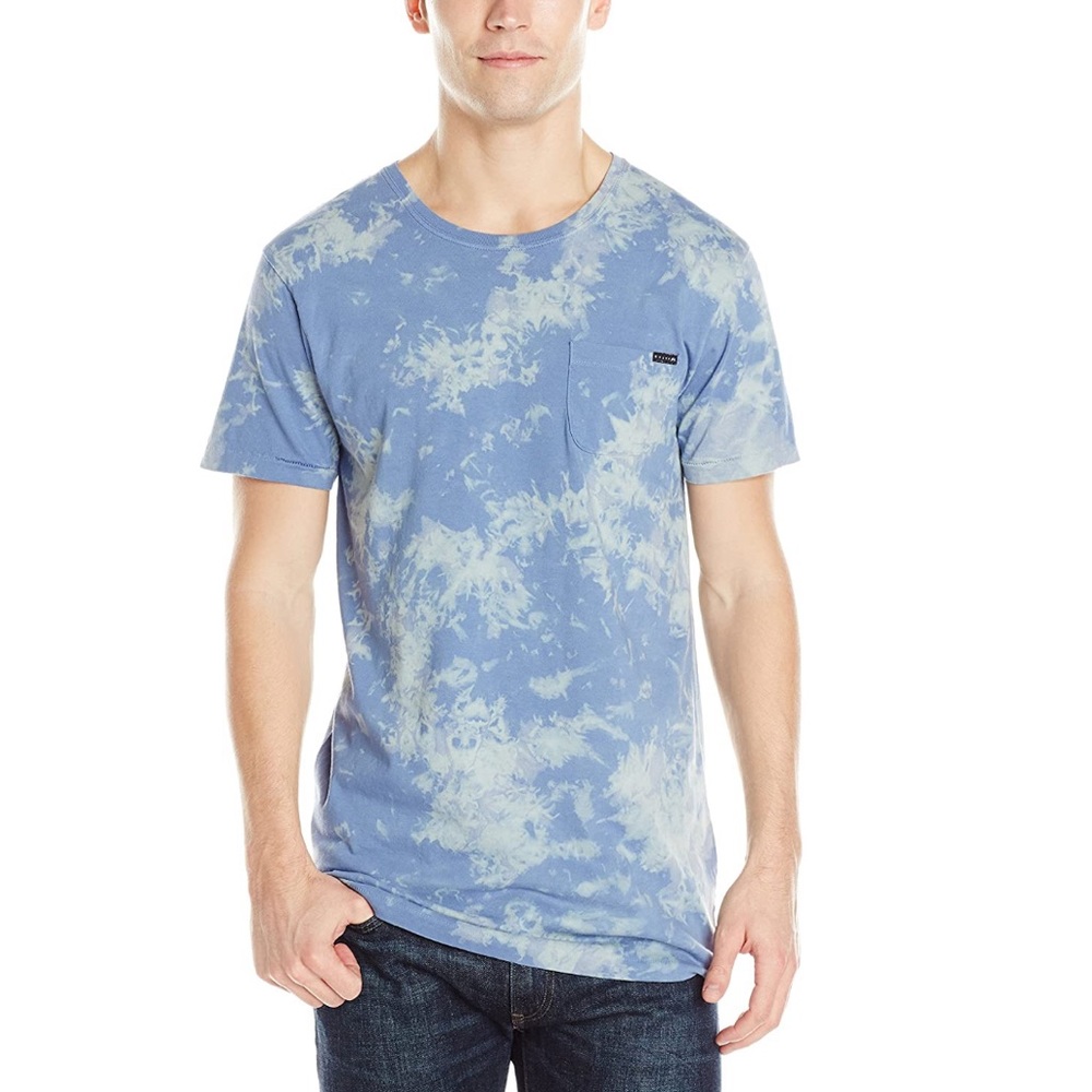 Rusty Short Sleeve